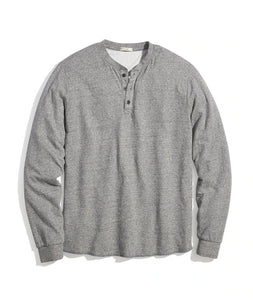 Marine Layer DK LS Henley