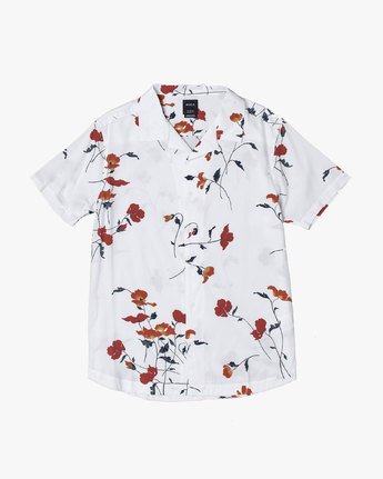 Lazarus Floral Shirt