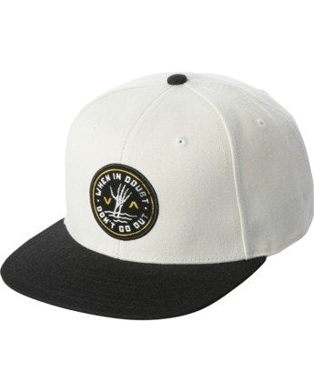 Moku Snapback