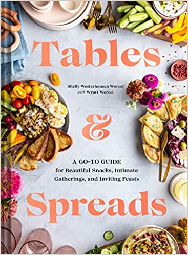 Tables and Spreads