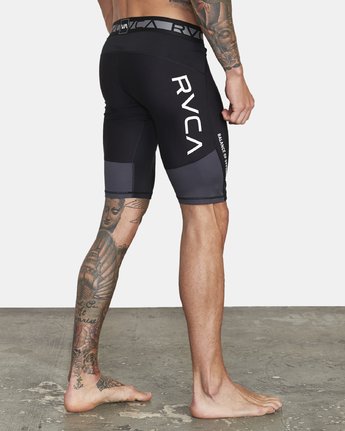 VA Sport Compression Short